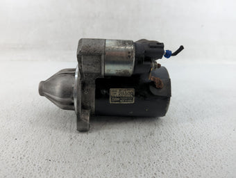 compare product 2013-2017 Hyundai Veloster Car Starter Motor Solenoid OEM P/N:36100-2B500 36100-2B100 Fits Fits 2012 2013 2014 2015 2016 2017 OEM Used Auto Parts