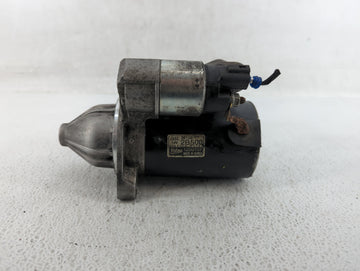 2013-2017 Hyundai Veloster Car Starter Motor Solenoid OEM P/N:36100-2B500 36100-2B100 Fits Fits 2012 2013 2014 2015 2016 201