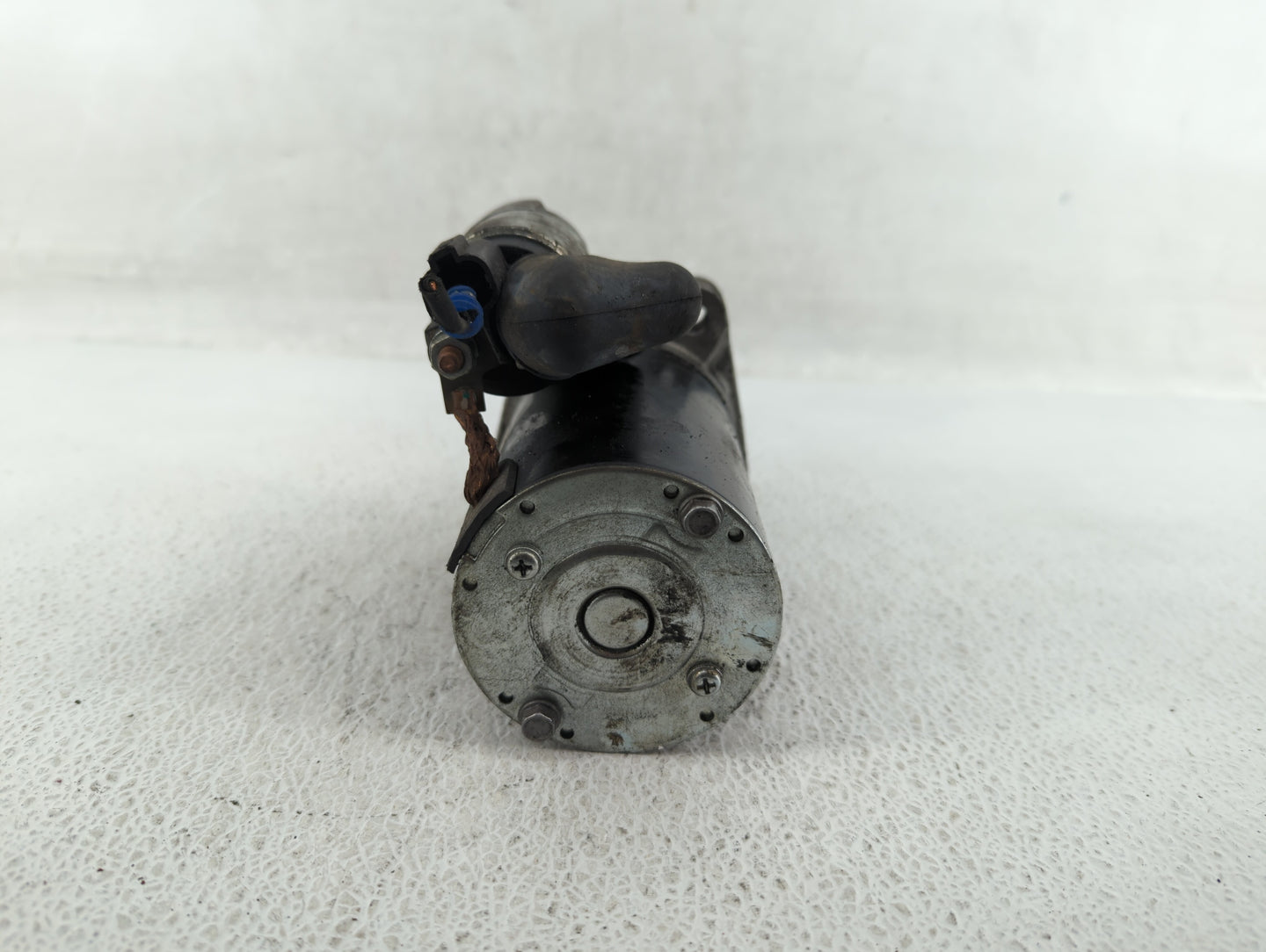 2013-2017 Hyundai Veloster Car Starter Motor Solenoid OEM P/N:36100-2B500 36100-2B100 Fits Fits 2012 2013 2014 2015 2016 201
