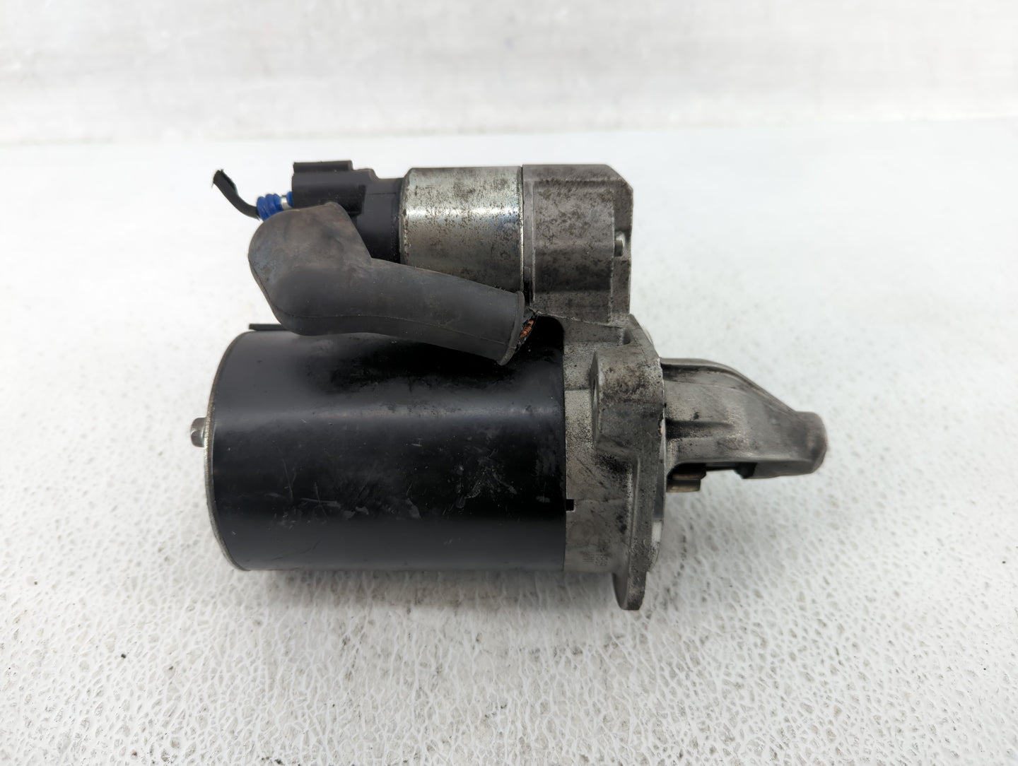 2013-2017 Hyundai Veloster Car Starter Motor Solenoid OEM P/N:36100-2B500 36100-2B100 Fits Fits 2012 2013 2014 2015 2016 201
