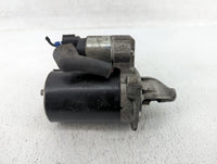 2013-2017 Hyundai Veloster Car Starter Motor Solenoid OEM P/N:36100-2B500 36100-2B100 Fits Fits 2012 2013 2014 2015 2016 201