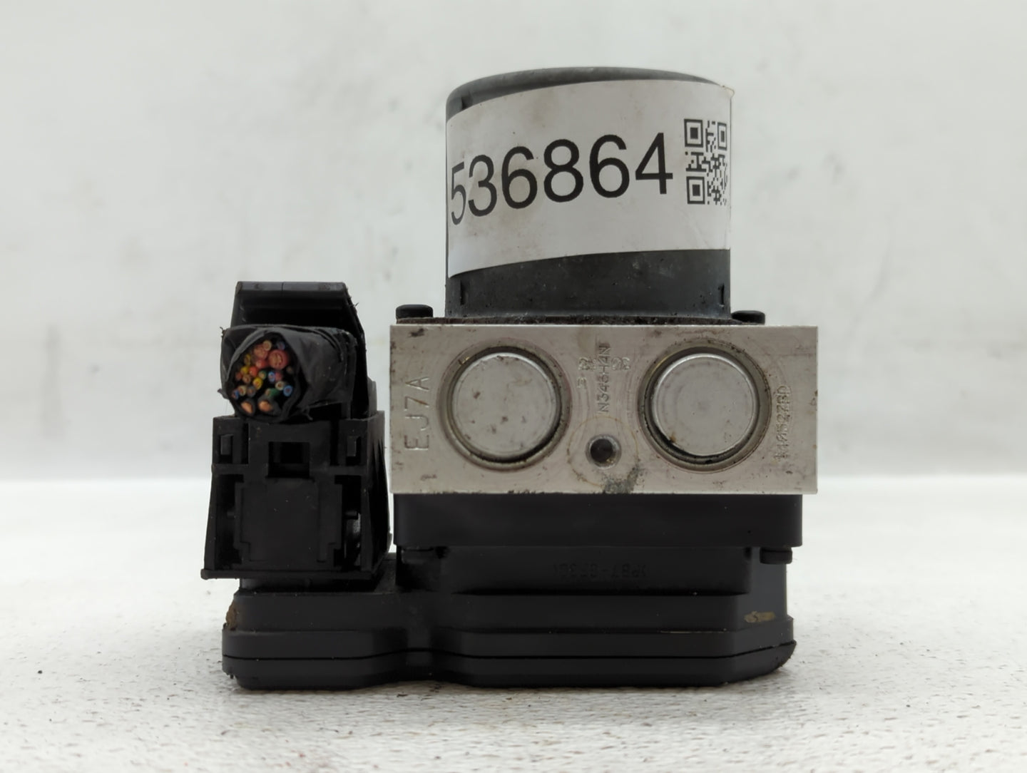 2015-2017 Hyundai Veloster ABS Pump Control Module Replacement P/N:58920-2V470 Fits Fits 2015 2016 2017 OEM Used Auto Parts 