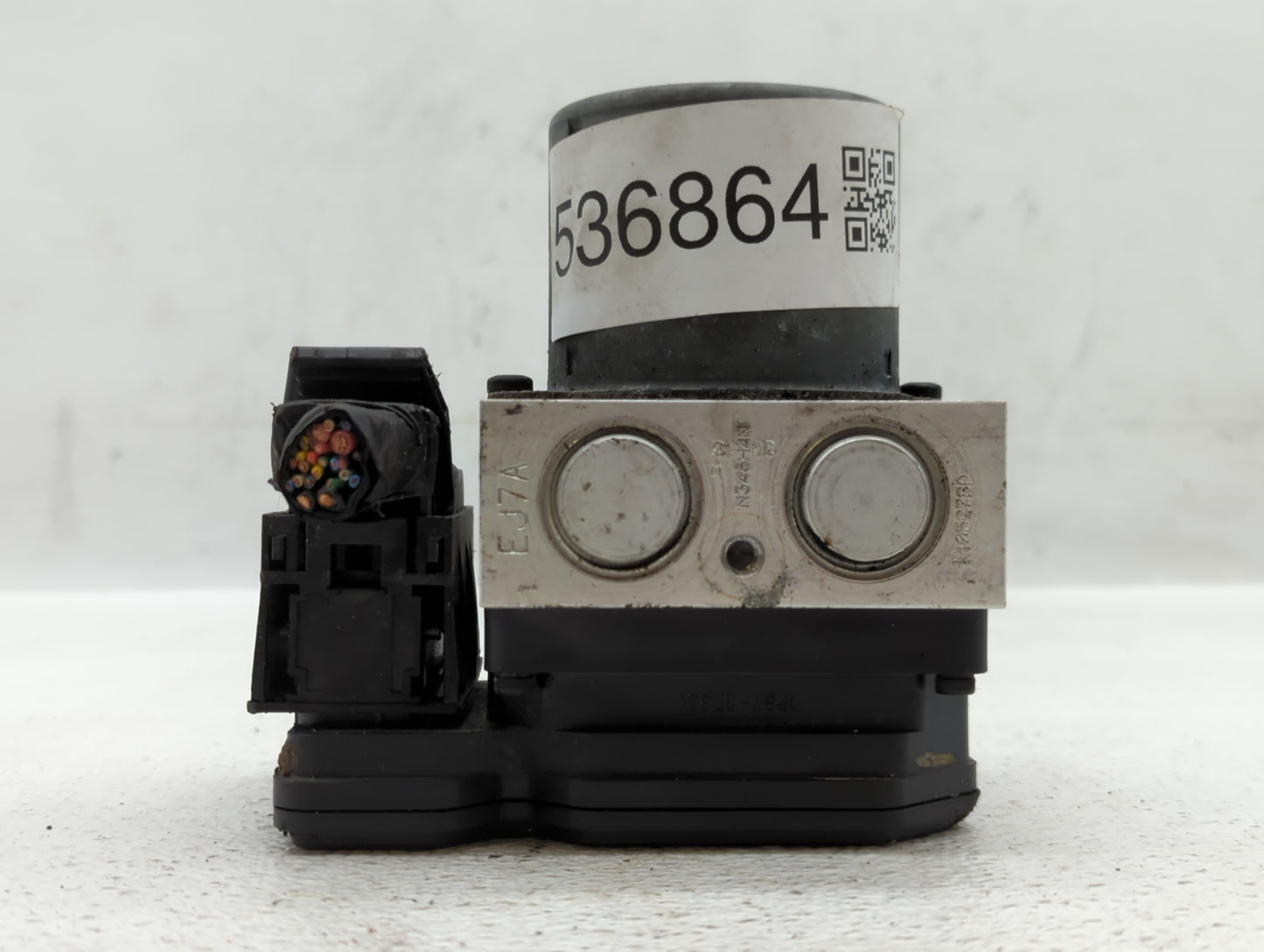 2015-2017 Hyundai Veloster ABS Pump Control Module Replacement P/N:58920-2V470 Fits Fits 2015 2016 2017 OEM Used Auto Parts 