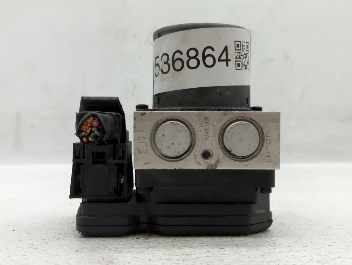 2015-2017 Hyundai Veloster Anti-Lock Brake ABS Pump Module Actuator OEM P/N:58920-2V470 Fits Fits 2015 2016 2017 OEM Used Au
