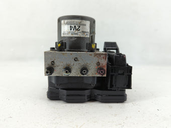 compare product 2015-2017 Hyundai Veloster ABS Pump Control Module Replacement P/N:58920-2V470 Fits Fits 2015 2016 2017 OEM Used Auto Parts
