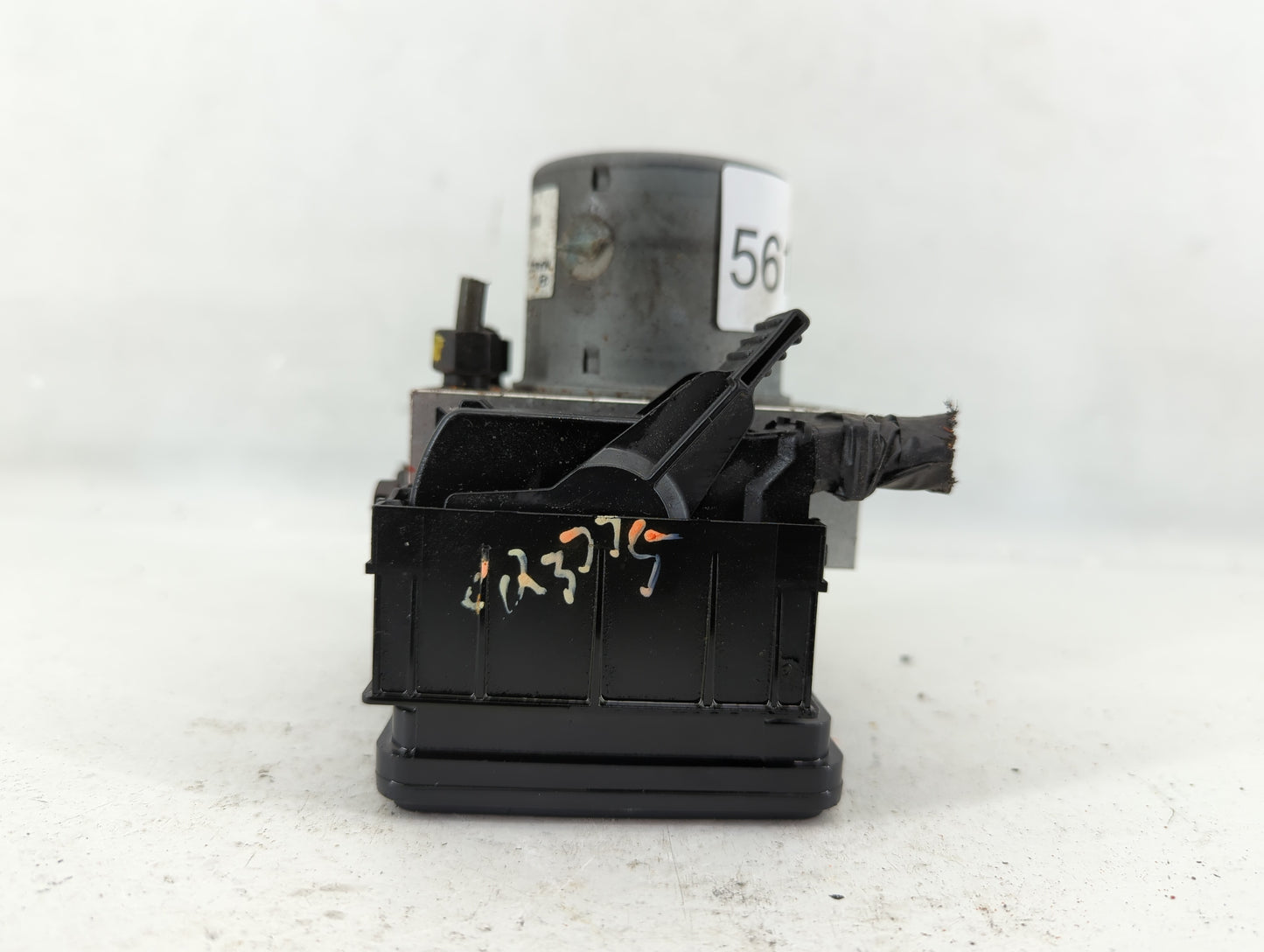 2015-2017 Hyundai Veloster ABS Pump Control Module Replacement P/N:58920-2V470 Fits Fits 2015 2016 2017 OEM Used Auto Parts 