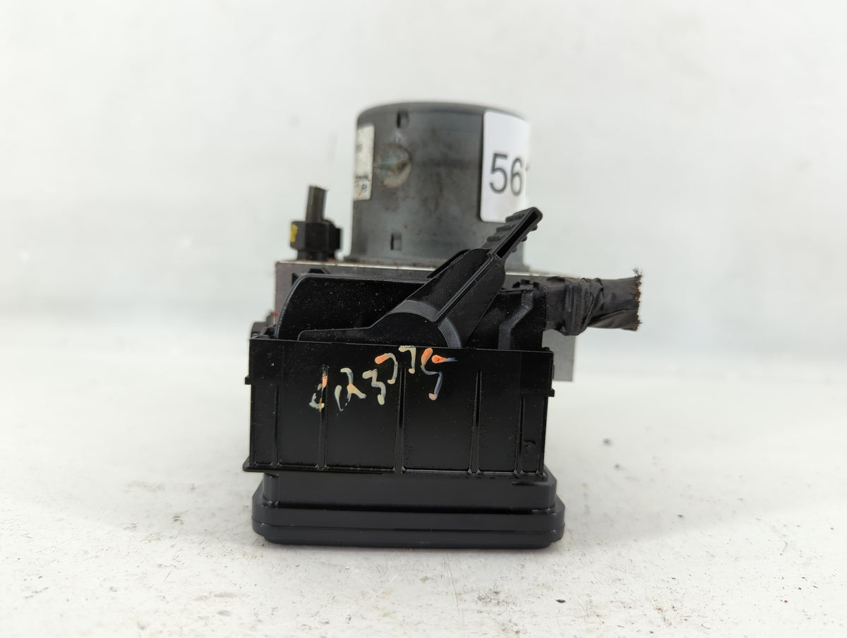 2015-2017 Hyundai Veloster Anti-Lock Brake ABS Pump Module Actuator OEM P/N:58920-2V470 Fits Fits 2015 2016 2017 OEM Used Au