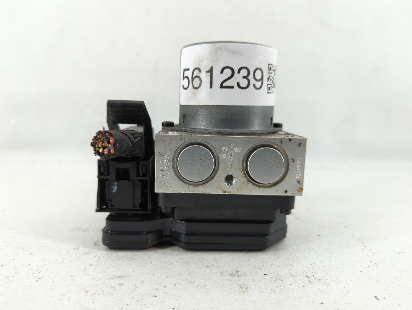 2015-2017 Hyundai Veloster ABS Pump Control Module Replacement P/N:58920-2V470 Fits Fits 2015 2016 2017 OEM Used Auto Parts 