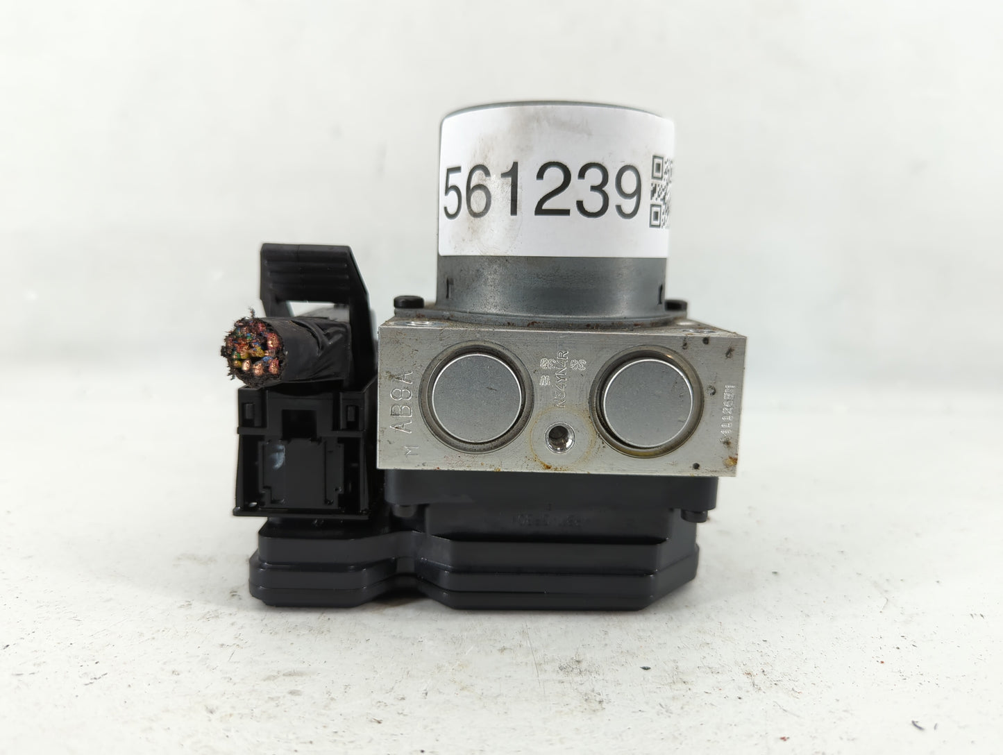 2015-2017 Hyundai Veloster ABS Pump Control Module Replacement P/N:58920-2V470 Fits Fits 2015 2016 2017 OEM Used Auto Parts 