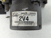 2015-2017 Hyundai Veloster ABS Pump Control Module Replacement P/N:58920-2V470 Fits Fits 2015 2016 2017 OEM Used Auto Parts 