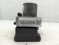 2015-2017 Hyundai Veloster ABS Pump Control Module Replacement P/N:58920-2V470 Fits Fits 2015 2016 2017 OEM Used Auto Parts 