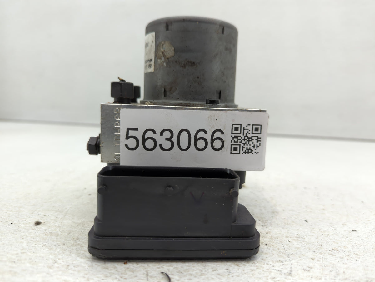 2015-2017 Hyundai Veloster Anti-Lock Brake ABS Pump Module Actuator OEM P/N:58920-2V470 Fits Fits 2015 2016 2017 OEM Used Au