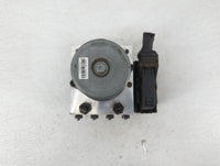 2015-2017 Hyundai Veloster ABS Pump Control Module Replacement P/N:58920-2V470 Fits Fits 2015 2016 2017 OEM Used Auto Parts 