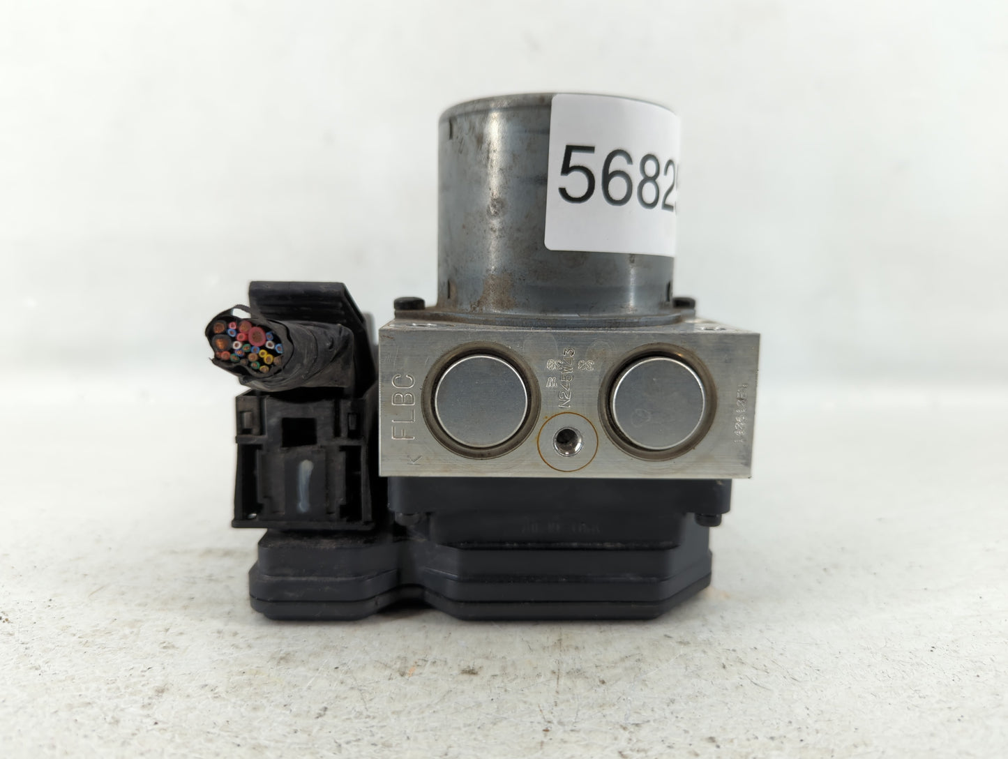 2015-2017 Hyundai Veloster ABS Pump Control Module Replacement P/N:58920-2V470 Fits Fits 2015 2016 2017 OEM Used Auto Parts 