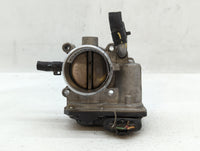 2013-2014 Hyundai Veloster Throttle Body P/N:35100-2B320 Fits Fits 2013 2014 2015 2016 OEM Used Auto Parts - Oemusedautopart