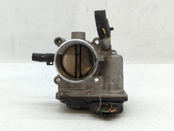 compare product 2013-2014 Hyundai Veloster Throttle Body P/N:35100-2B320 Fits Fits 2013 2014 2015 2016 OEM Used Auto Parts