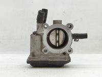 2013-2014 Hyundai Veloster Throttle Body P/N:35100-2B320 Fits Fits 2013 2014 2015 2016 OEM Used Auto Parts - Oemusedautopart