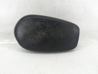 2015 Hyundai Veloster Center Console Armrest Cover Lid Black - Oemusedautoparts1.com
