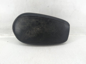 compare product 2015 Hyundai Veloster Center Console Armrest Cover Lid Black
