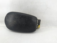 2015 Hyundai Veloster Center Console Armrest Cover Lid Black - Oemusedautoparts1.com