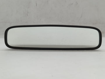 2012-2020 Hyundai Veloster Interior Rear View Mirror Replacement OEM Fits OEM Used Auto Parts - Oemusedautoparts1.com