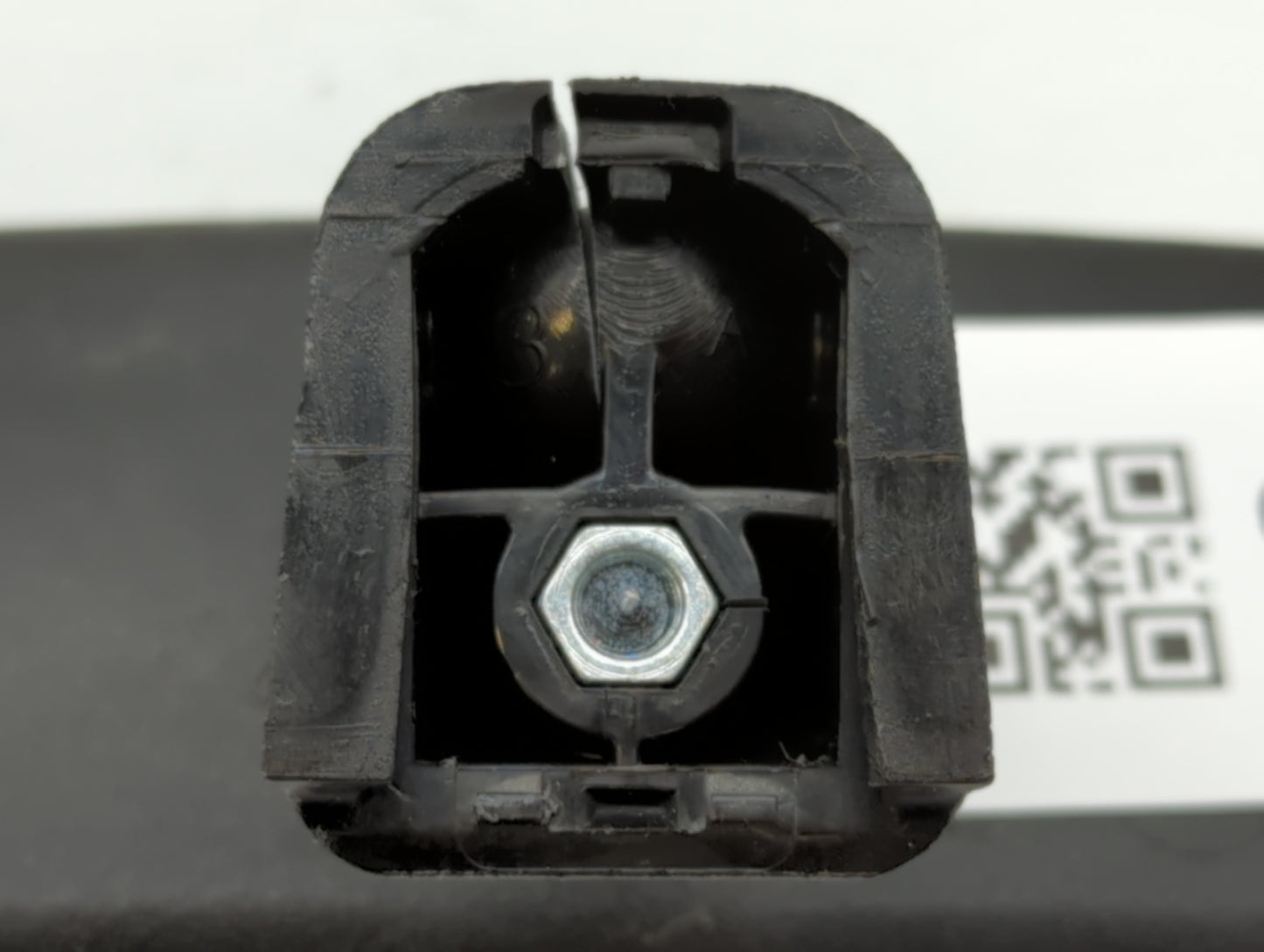 2012-2020 Hyundai Veloster Interior Rear View Mirror Replacement OEM Fits OEM Used Auto Parts - Oemusedautoparts1.com