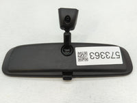 2012-2020 Hyundai Veloster Interior Rear View Mirror Replacement OEM Fits OEM Used Auto Parts - Oemusedautoparts1.com