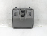 2015 Hyundai Veloster Overhead Roof Console - Oemusedautoparts1.com