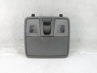 compare product 2015 Hyundai Veloster Overhead Roof Console