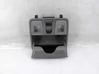 2015 Hyundai Veloster Overhead Roof Console - Oemusedautoparts1.com