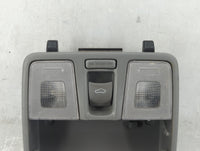 2015 Hyundai Veloster Overhead Roof Console - Oemusedautoparts1.com