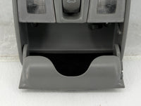 2015 Hyundai Veloster Overhead Roof Console - Oemusedautoparts1.com