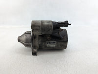 2013-2017 Hyundai Veloster Car Starter Motor Solenoid OEM P/N:36100-2B502 Fits Fits 2012 2013 2014 2015 2016 2017 OEM Used A