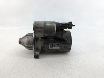 compare product 2013-2017 Hyundai Veloster Car Starter Motor Solenoid OEM P/N:36100-2B502 Fits Fits 2012 2013 2014 2015 2016 2017 OEM Used Auto Parts