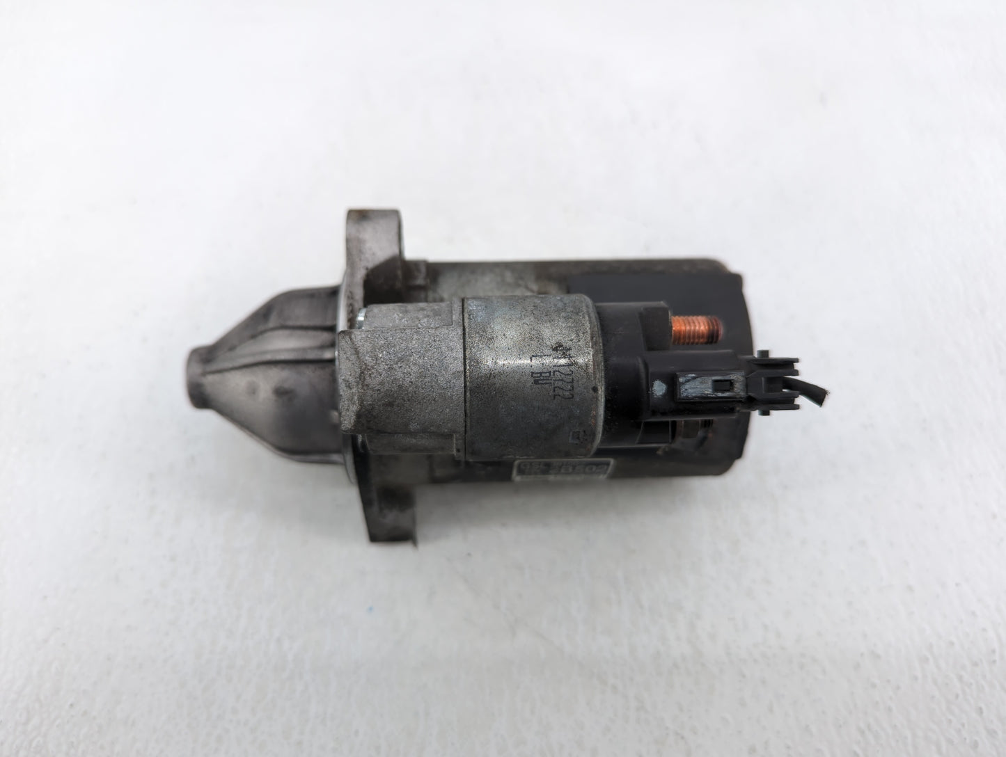 2013-2017 Hyundai Veloster Car Starter Motor Solenoid OEM P/N:36100-2B502 Fits Fits 2012 2013 2014 2015 2016 2017 OEM Used A