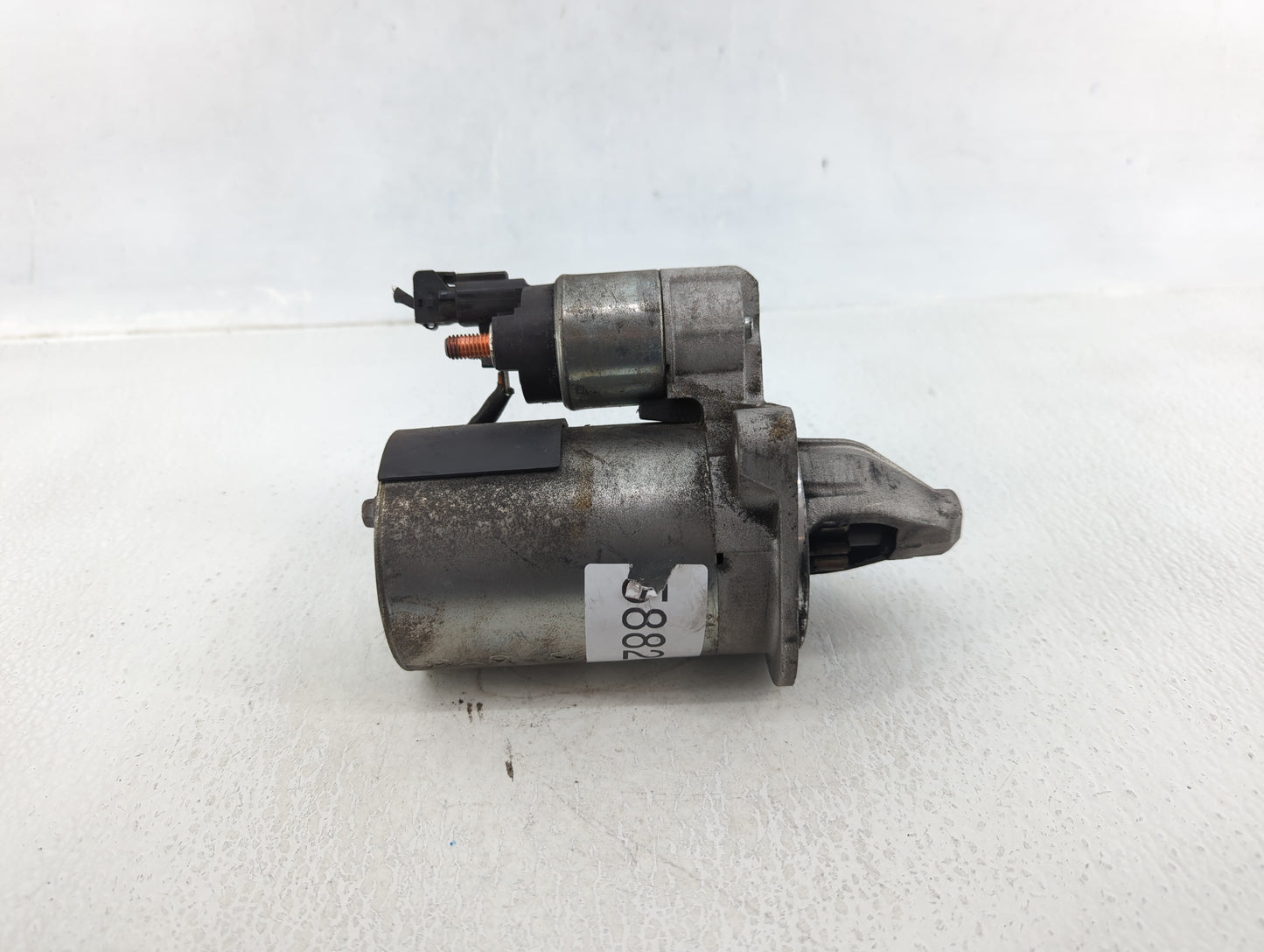 2013-2017 Hyundai Veloster Car Starter Motor Solenoid OEM P/N:36100-2B502 Fits Fits 2012 2013 2014 2015 2016 2017 OEM Used A