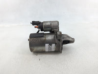 2013-2017 Hyundai Veloster Car Starter Motor Solenoid OEM P/N:36100-2B502 Fits Fits 2012 2013 2014 2015 2016 2017 OEM Used A