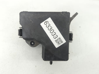 compare product 2015-2017 Hyundai Veloster Fusebox Fuse Box Panel Relay Module P/N:N91301-2V055 Fits Fits 2015 2016 2017 OEM Used Auto Parts