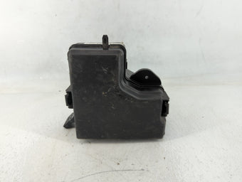 compare product 2015-2017 Hyundai Veloster Fusebox Fuse Box Panel Relay Module P/N:BE926027 N91236-2V058-10 Fits Fits 2015 2016 2017 OEM Used Auto Parts
