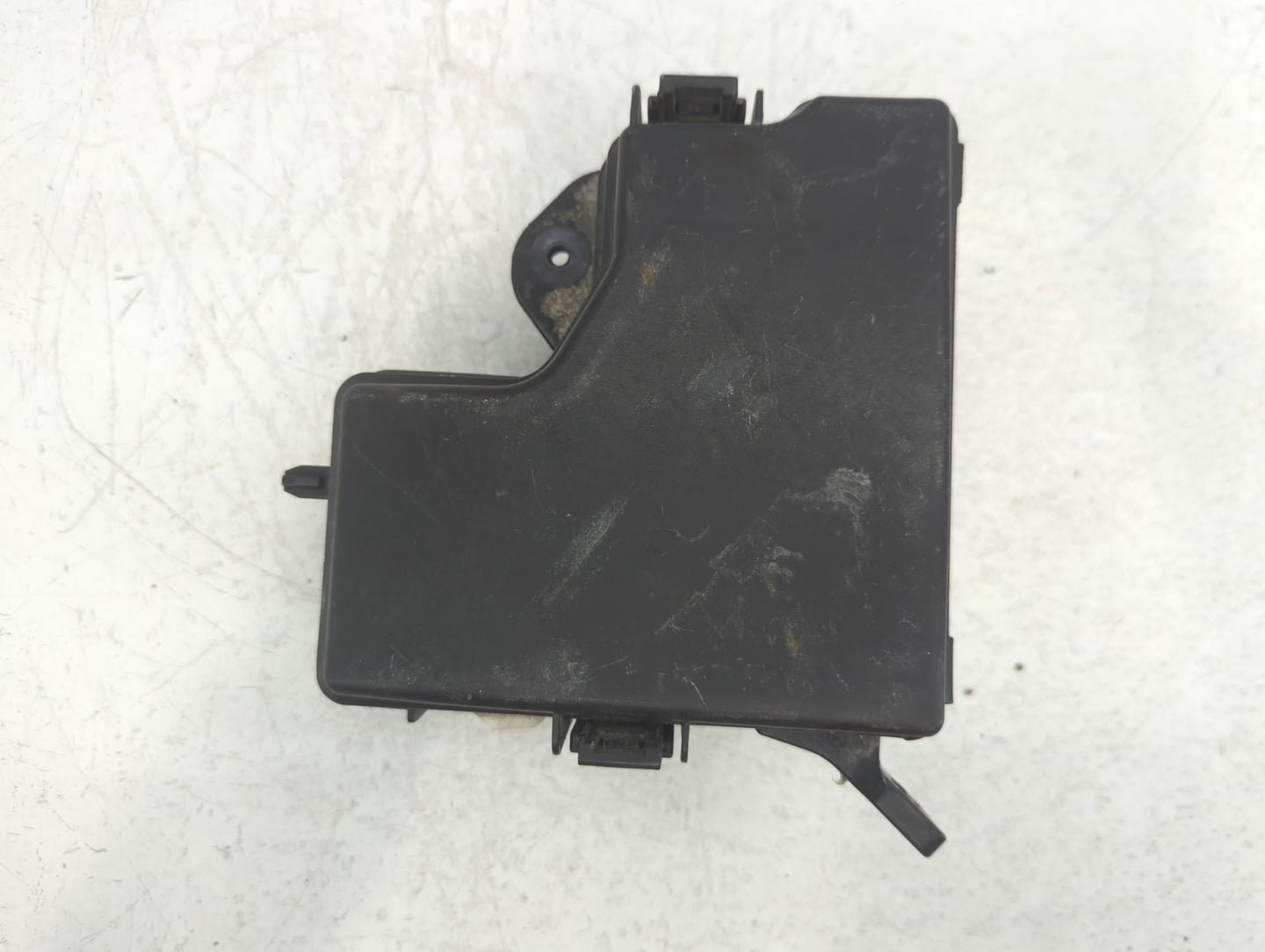 2015 Hyundai Veloster Fusebox Fuse Box Panel Relay Module P/N:N91236-2V0 Fits OEM Used Auto Parts - Oemusedautoparts1.com