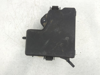 compare product 2015 Hyundai Veloster Fusebox Fuse Box Panel Relay Module P/N:N91236-2V0 Fits OEM Used Auto Parts