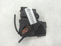 2015 Hyundai Veloster Fusebox Fuse Box Panel Relay Module P/N:N91236-2V0 Fits OEM Used Auto Parts - Oemusedautoparts1.com