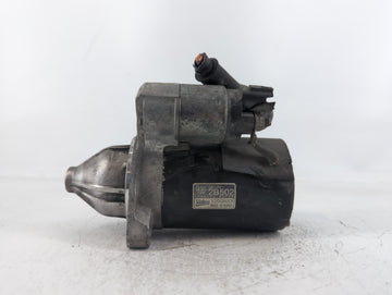 2013-2017 Hyundai Veloster Car Starter Motor Solenoid OEM P/N:1202653 36100-2B502 Fits Fits 2012 2013 2014 2015 2016 2017 OE