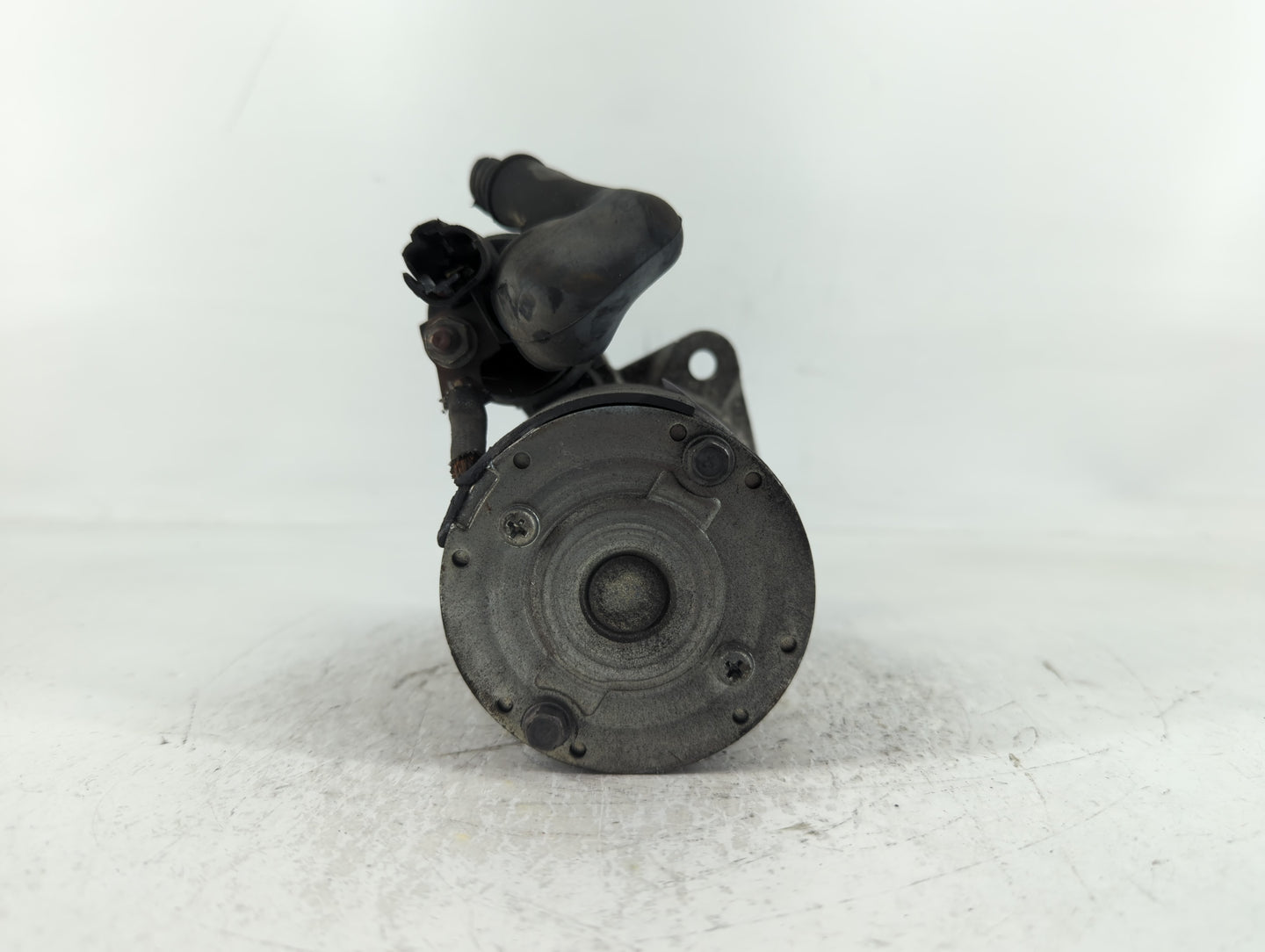 2013-2017 Hyundai Veloster Car Starter Motor Solenoid OEM P/N:1202653 36100-2B502 Fits Fits 2012 2013 2014 2015 2016 2017 OE