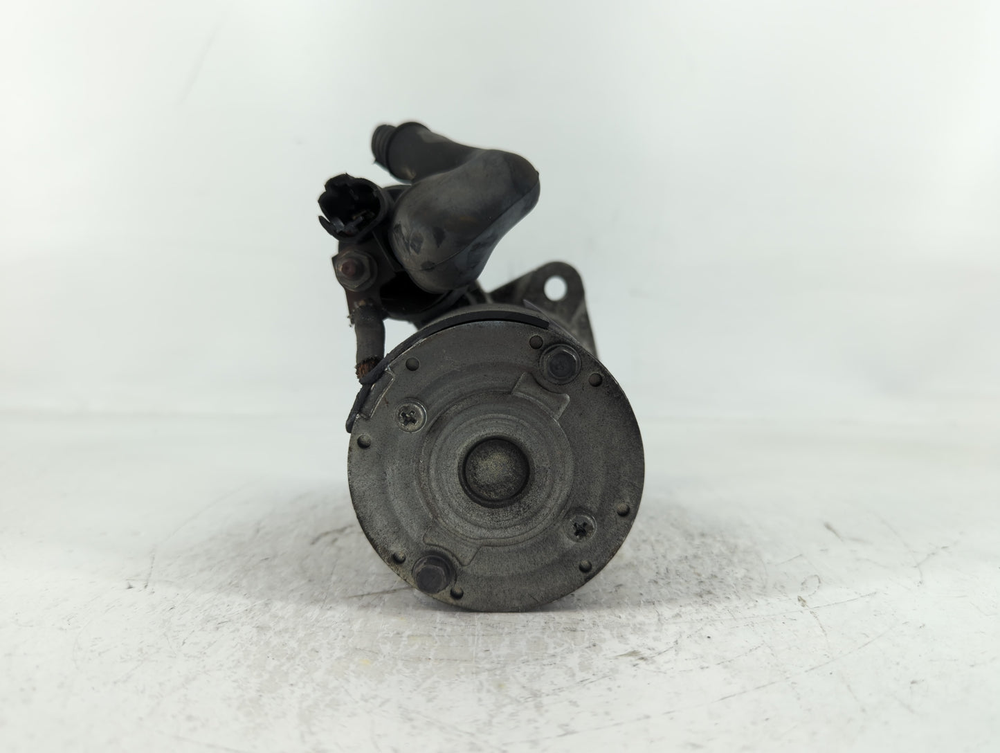2013-2017 Hyundai Veloster Car Starter Motor Solenoid OEM P/N:1202653 36100-2B502 Fits Fits 2012 2013 2014 2015 2016 2017 OE