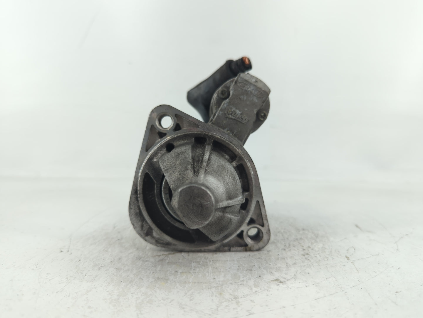 2013-2017 Hyundai Veloster Car Starter Motor Solenoid OEM P/N:1202653 36100-2B502 Fits Fits 2012 2013 2014 2015 2016 2017 OE