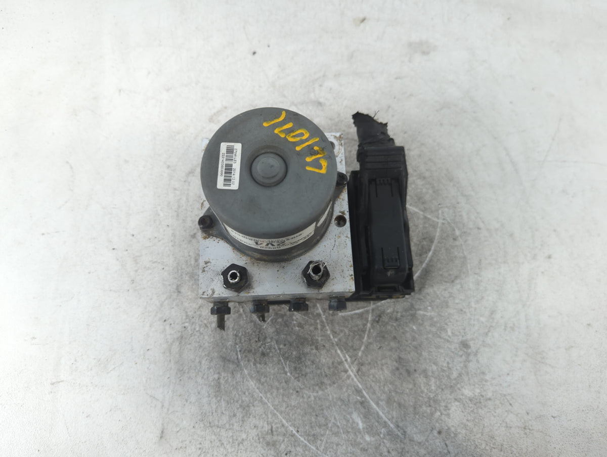 2015-2017 Hyundai Veloster Anti-Lock Brake ABS Pump Module Actuator OEM P/N:58920-2V470 Fits Fits 2015 2016 2017 OEM Used Au