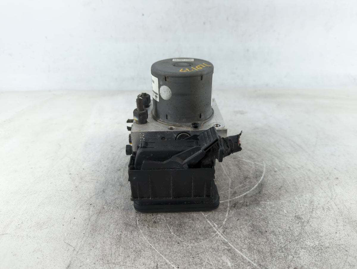 2015-2017 Hyundai Veloster Anti-Lock Brake ABS Pump Module Actuator OEM P/N:58920-2V470 Fits Fits 2015 2016 2017 OEM Used Au