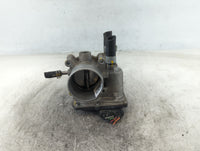 2012-2017 Hyundai Veloster Throttle Body P/N:35100-2B300 Fits Fits 2012 2013 2014 2015 2016 2017 2018 2019 OEM Used Auto Par