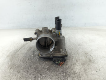 compare product 2012-2017 Hyundai Veloster Throttle Body P/N:35100-2B300 Fits Fits 2012 2013 2014 2015 2016 2017 2018 2019 OEM Used Auto Parts